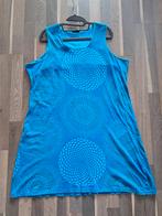 Filosophie jurk zomer,  bohemien,  Xl, Vêtements | Femmes, Grandes tailles, Enlèvement ou Envoi, Comme neuf, Robe, Bleu