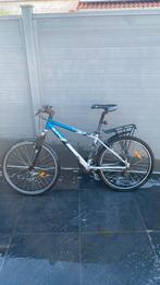 Fiets Decathlon Rockrider, Ophalen, Gebruikt, Rockrider (Decathlon), Versnellingen