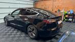 Tesla model 3 Dual motor 441 ch 4 ROUE MOTRICE, Auto's, Tesla, 4 deurs, Zwart, Zwart, Leder
