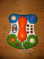 Téléphone Chicco avec son et lumière, Enfants & Bébés, Jouets | Jouets de bébé, Avec lumière, Autres types, Utilisé, Enlèvement ou Envoi