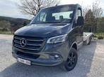 Mercedes-Benz Sprinter 319 CDi V6 69950€ HTVA, Automaat, 138 kW, Mercedes-Benz, Bedrijf