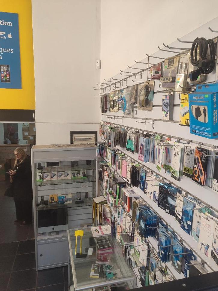 commerce à remettre, Articles professionnels, Exploitations & Reprises