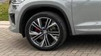Jantes d'origine Skoda Kodiaq RS 20 pouces (set sans pneus), 4 Saisons, Jante(s), Véhicule de tourisme, 20 pouces