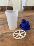 Tupperware shaker, Huis en Inrichting, Verzenden, Blauw