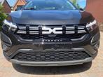 DACIA STEPWAY/AUTOMAAT/5000 KM/NIEUWE STAAT !!!, 4 deurs, Stof, Zwart, Bedrijf