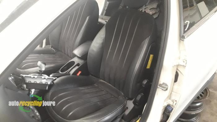 Bekleding Set (compleet) van een Lancia Delta, Auto-onderdelen, Interieur en Bekleding, Lancia, Gebruikt, 3 maanden garantie