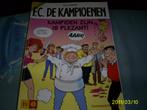 Fc de kampioenen strips deel 1, Meerdere stripboeken, Ophalen of Verzenden, Gelezen, Hec Leemans