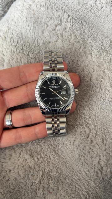 Rolex te koop beschikbaar voor biedingen