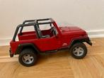 Speelgoed auto's, Jeep, Ducati, BMW, graafmachine CAT, Ophalen, Gebruikt
