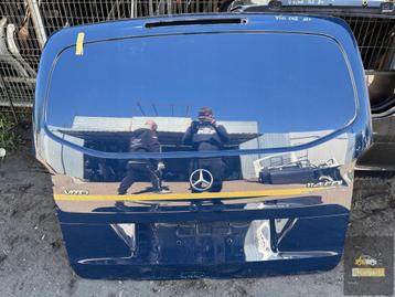 Mercedes Vito W447 achterklep beschikbaar voor biedingen