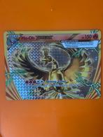 Jumbo Ho-oh Break, Hobby en Vrije tijd, Verzamelkaartspellen | Pokémon, Ophalen of Verzenden, Nieuw, Losse kaart