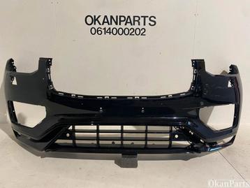 Volvo XC90 Facelift Voorbumper 31690641 beschikbaar voor biedingen