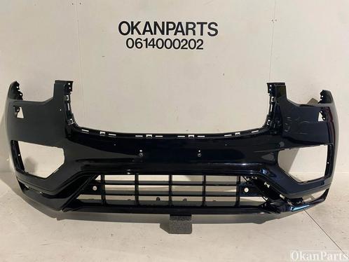 Volvo XC90 Facelift Voorbumper 31690641, Auto-onderdelen, Carrosserie, Bumper, Voor, Gebruikt
