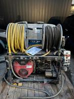 Ontstoppingsmachine, Doe-het-zelf en Bouw, Ophalen, Gebruikt