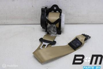Gordel achterzijde Audi A6 4G 4G8857805B beschikbaar voor biedingen