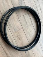 Continental tubeless 25 mm breed, Ophalen