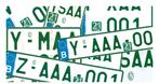 Zplaat service/Keuring/transport, Auto diversen, Overige Auto diversen, Ophalen of Verzenden