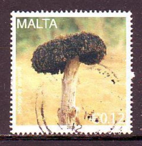 Postzegels UK: Malta (6) tussen nr. 1532 en nr. TX 39, Postzegels en Munten, Postzegels | Europa | UK, Gestempeld, Ophalen of Verzenden