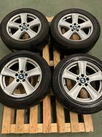 Winterbanden BMW X5 MET velg, Auto-onderdelen, Banden en Velgen, Ophalen, 18 inch, Winterbanden