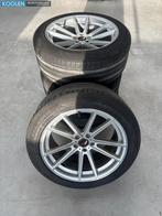 Band-Velg Combinatie Mercedes V-Klasse / Vito 19 Inch, Ophalen, Gebruikt, -, -