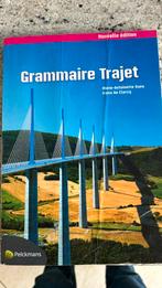 Grammaire Trajet Herwerking (2009) Frans ASO, Ophalen of Verzenden, Frans