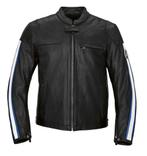BMW Schwabing Lederen Jacket - Maat M, Heren, Jas | leer, Tweedehands, Ophalen