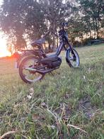 Tomos flexer, Fietsen en Brommers, Gebruikt, 0 versnellingen, Ophalen of Verzenden, Klasse B (45 km/u)
