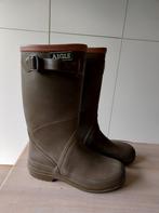 Aigle laarzen 31, Kinderen en Baby's, Kinderkleding | Schoenen en Sokken, Ophalen of Verzenden, Gebruikt, Laarzen