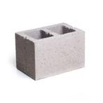 Betonblokken hol 10 stuks - nieuw, Doe-het-zelf en Bouw, Metselstenen, Nieuw, Ophalen of Verzenden, Beton