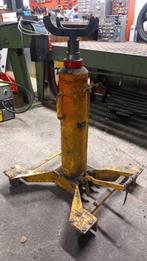 Boite krik, Ophalen, Gebruikt