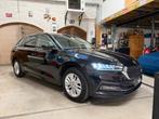 Skoda Octavia Ambition Combi ACT 1.5 TSI 150 PK, Auto's, Voorwielaandrijving, Stof, 1498 cc, 4 cilinders