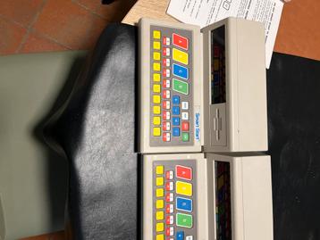 VTech Smart start computer met bijhorende boeken beschikbaar voor biedingen