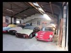 Opslagruimte te huur ZOERSEL 85m2, Immo, Garages en Parkeerplaatsen, Provincie Antwerpen