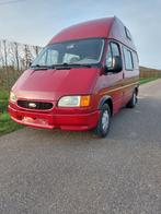 Westfalia - Nugget - Ford Transit - Fabrieks Mobilhome, Caravans en Kamperen, Mobilhomes, Particulier, Ford