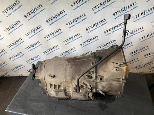 Automaatbak van een Mercedes SLK, Auto-onderdelen, Transmissie en Toebehoren, Mercedes-Benz, Gebruikt, 3 maanden garantie, Ophalen of Verzenden