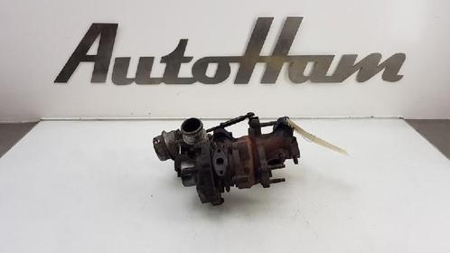 TURBO Volkswagen Polo IV (9N1 / 2/3) (01-2001/12-2012), Auto-onderdelen, Motor en Toebehoren, Volkswagen, Gebruikt