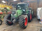 Fendt 818 Vario tms, Zakelijke goederen, Ophalen, Fendt