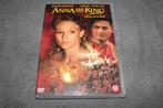 DVD Anna and the King, CD & DVD, DVD | Drame, À partir de 12 ans, Utilisé, Enlèvement ou Envoi, Drame