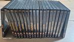 James Bond Collectie, Cd's en Dvd's, Ophalen of Verzenden, Zo goed als nieuw