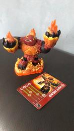 Skylanders Giants Hot Head, Ophalen of Verzenden, Zo goed als nieuw