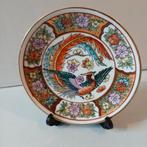 Coupelles asiatiques, Ophalen