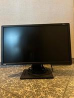 BenQ gaming scherm 24 inch, HD, Enlèvement, Réglable en hauteur, HDMI