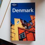 Reisgids Denmark, Lonely Planet, Boeken, Reisgidsen, Ophalen, Zo goed als nieuw, Lonely Planet
