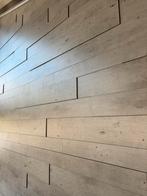 Wandpanelen 3D effect “Meisser”, Huis en Inrichting, Ophalen, Zo goed als nieuw