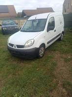 Te koop voor export of opmaak luchtvracht Renault Kangoo 1.5, Particulier, Te koop