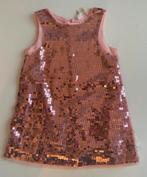 Tof glitterkleedje - mt 92 - H&M, Kinderen en Baby's, Kinderkleding | Maat 92, Meisje, H&M, Ophalen of Verzenden, Zo goed als nieuw