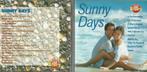 CD * SUNNY DAYS, Comme neuf, Enlèvement ou Envoi, 1960 à 1980