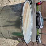 Vaten, Tuin en Terras, Regentonnen, 150 liter of meer, Ophalen, Gebruikt, Overige materialen