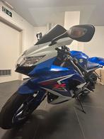 GSX-R600 SUZUKI k8, Motoren, Motoren | Suzuki, Sportuitlaat, 4 cilinders, Meer dan 35 kW, Minimaal motorrijbewijs A2