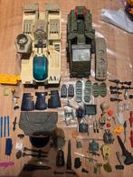 Gi Joe, Kinderen en Baby's, Speelgoed | Actiefiguren, Ophalen of Verzenden, Zo goed als nieuw